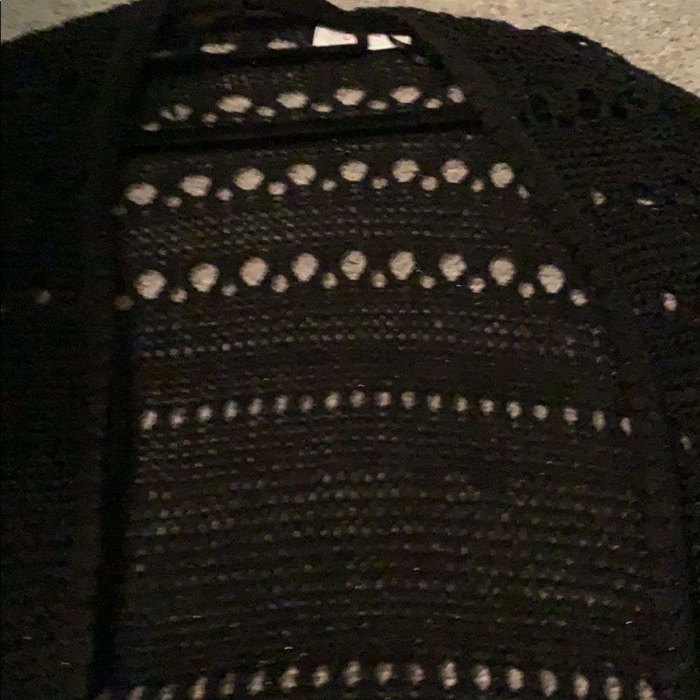 Sweater - Picture 2 of 4